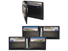 Produktbild Unisex plånbok