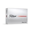 Titleist Pro V1x – golfbollar med tryck